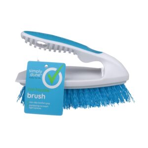 Simply Done Heavy Duty Kitchen Brush