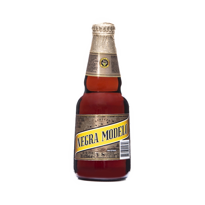 Modelo Negra Beer 355 Ml