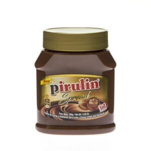 Pirulin Hazelnut Cream 280 Gr
