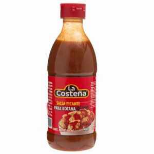 La Costena Botanera Hot Sauce 360 Ml