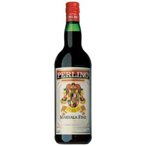 Fine Marsala Wine