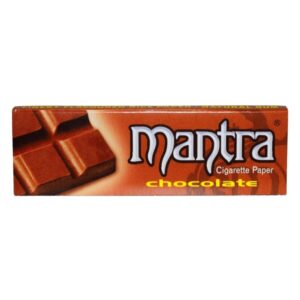 Mantra Chocolate Cigarette Rolling Paper