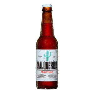 Damm Malquerida Red Beer 25 Cl