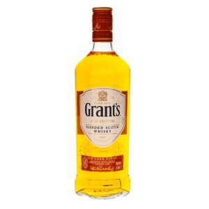 Grant'S Cask Whisky 75 Cl