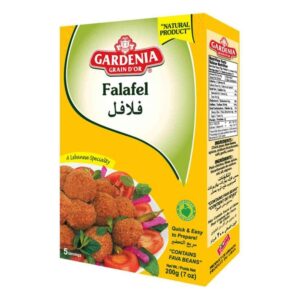 Gardenia Instant Falafel 200 Gr
