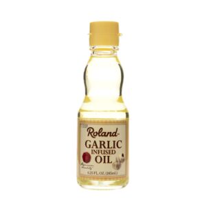 Roland Garlic Oil 6.25 Onz