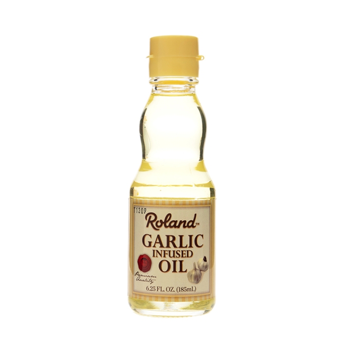 Roland Garlic Oil 6.25 Onz
