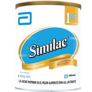 Similac 1 Hmo Formula 850 Gr