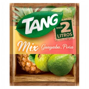 Tang Guava and Pineapple Juice Sachet 20 gr