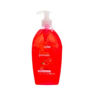 Lider Pomegranate Hand Soap 500 Ml