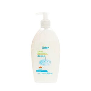 Dermo Lider Hand Soap 500 Ml