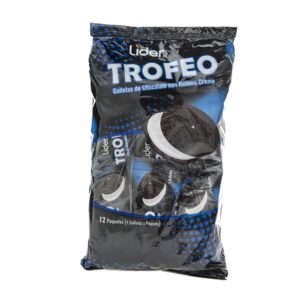 Trophy Chocolate Cookies 40 Gr