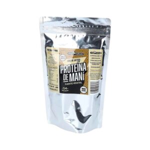 Virgin Nature Peanut Protein 12 Oz