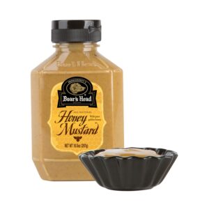 Boar'S Head® Honey Mustard, 10.5 Oz