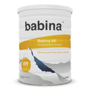 Babina Anti-Reflux Infant Formula 900 Gr