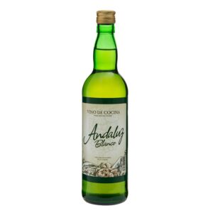 2195223-1.jpg Andalusian White Cooking Wine 495 Gr