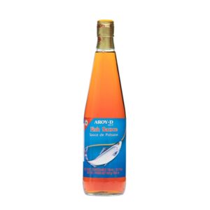 Aroy-D Thai Fish Sauce 700 Ml
