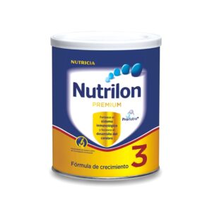 Nutrilon Premium 3 +24 Months Infant Formula 900 Gr