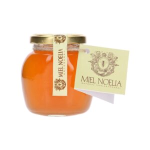 Noelia Honey 9 Oz