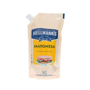 Hellmann'S Regular Mayonnaise 400 Gr