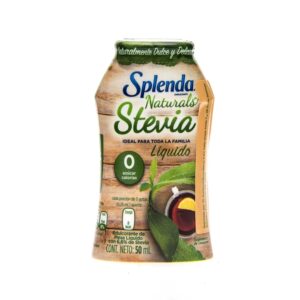 Splenda Stevia Liquid Sweetener 50 Ml