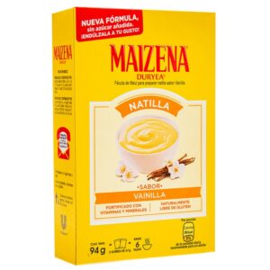 Maizena Duryea 94 G Maizena Duryea 94 G