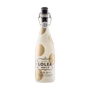 Sangria Brut Cocktail No. 3 Lolea 75 Cl