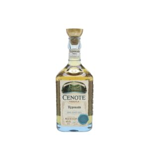 Cenote Reposado Tequila 70 Cl