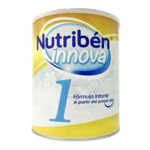 Innova 1 Nutribén Infant Formula 400 Gr