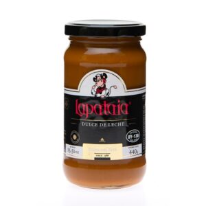 La Pataia Dulce De Leche 440 Gr