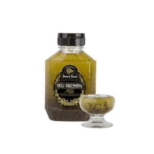 Boar'S Head® Delicatesen Dressing 8.5 Oz