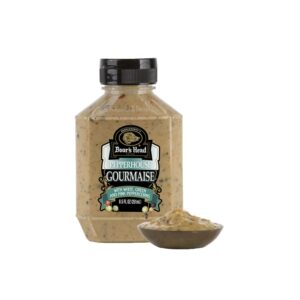 Pepperhouse Gourmaise® Boar'S Head® Mayonnaise 8.5 Oz