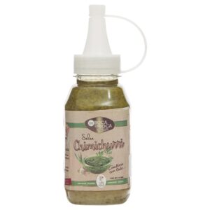 De Boca en Boca Chimichurri Sauce