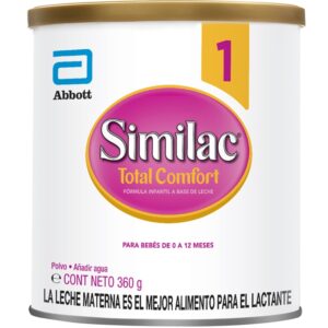 Similac 360 Gr Total Comfort Infant Formula Stage 1