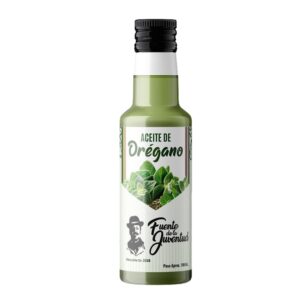 Fuente Juventud Oregano Oil 100 Ml