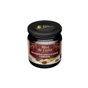 Chia with Extract of Flax Seed and Beet of the Youth