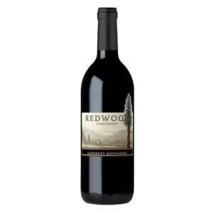 Redwood Cabernet Sauvignon Red Wine 75 Cl