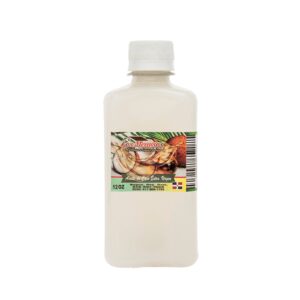 Dominican Heart Extra Virgin Coconut Oil 12 Oz