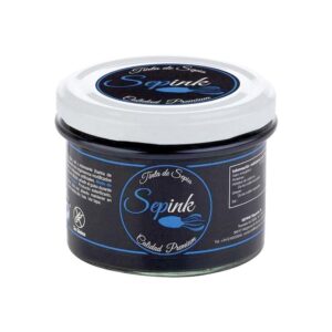 Frozen Cuttlefish Ink 180 G