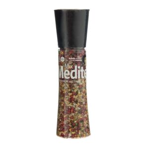 Carmencita Mediterranean Seasoning 190 Gr