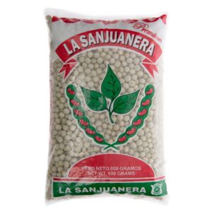 Sanjuanera Peas 800 Gr