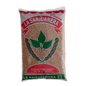La Sanjuanera Wheat 800 Gr