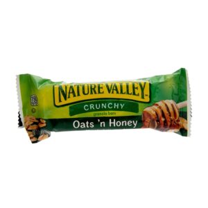 Nature Valley Oats & Honey Granola Bar