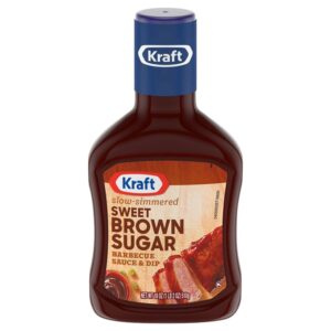 Sweet Brown Sugar On