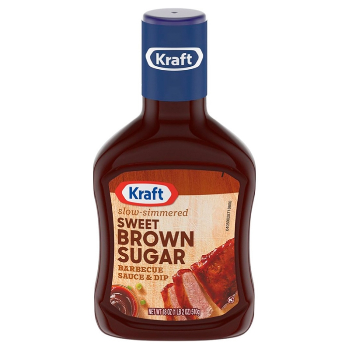 Sweet Brown Sugar On
