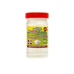 D' Nagua Baking Soda 256 Gr