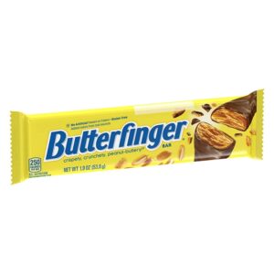 Butterfinger Chocolate Bar 1.9 Oz