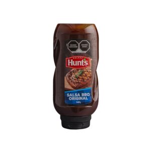 Original BBQ Sauce 620 Gr