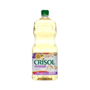 Crisol Creole Oil 34 Oz