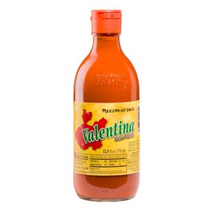 Valentina Hot Sauce 12.5 Onz